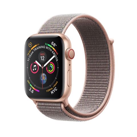 Apple Watch Series 4 Gps 40Mm Vàng