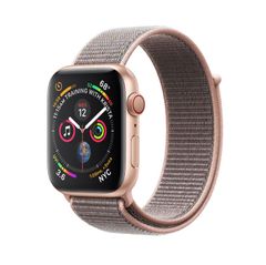  Apple Watch Series 4 Gps 40Mm Vàng 