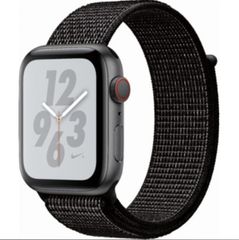  Apple Watch Series 4 Gps 44Mm Đen 