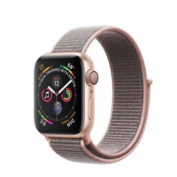 Apple Watch 4 40mm (GPS) Viền Nhôm Vàng