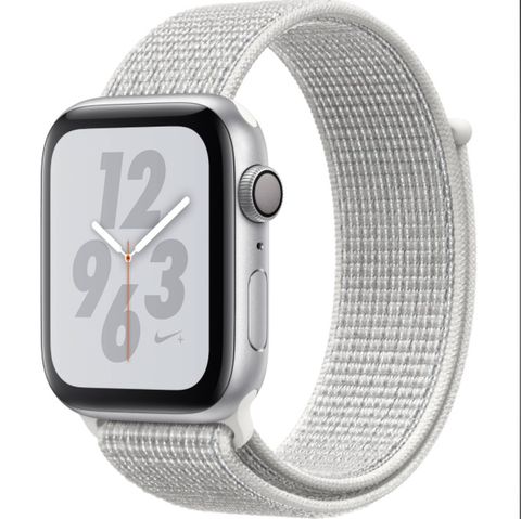 Apple Watch Series 4 Gps 44Mm Trắng