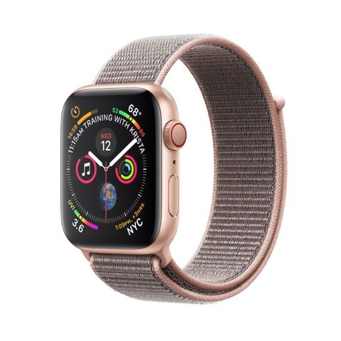 Apple Watch Series 4 Gps 44Mm Vàng