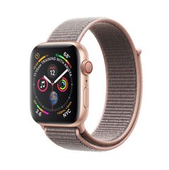  Apple Watch Series 4 Gps 44Mm Vàng 