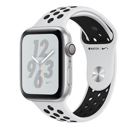 Apple Watch Series 4 Gps Nike 44Mm Trắng