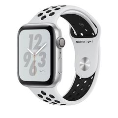  Apple Watch Series 4 Gps Nike 44Mm Trắng 