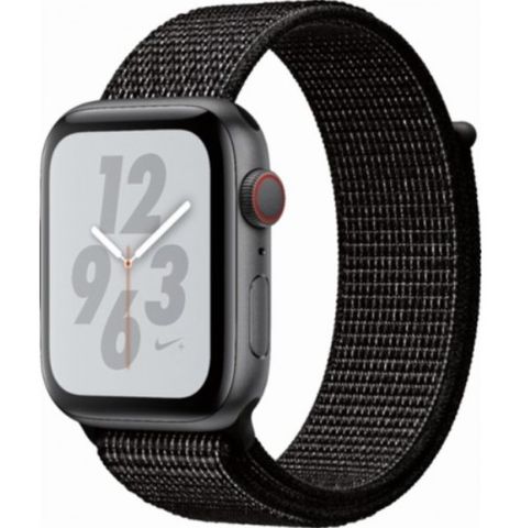 Apple Watch Series 4 Lte 40Mm Đen