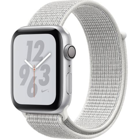 Apple Watch Series 4 Lte 40Mm Trắng