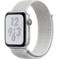  Apple Watch Series 4 Lte 40Mm Trắng 
