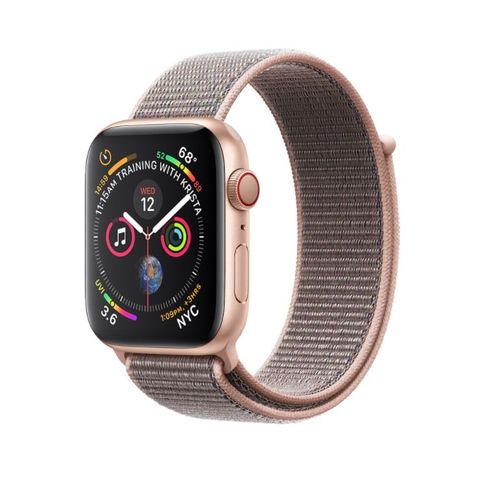 Apple Watch Series 4 Lte 40Mm Vàng