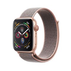  Apple Watch Series 4 Lte 40Mm Vàng 