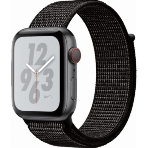 Apple Watch Series 4 Lte 44Mm Đen