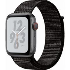  Apple Watch Series 4 Lte 44Mm Đen 