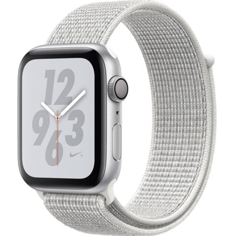Apple Watch Series 4 Lte 44Mm Trắng