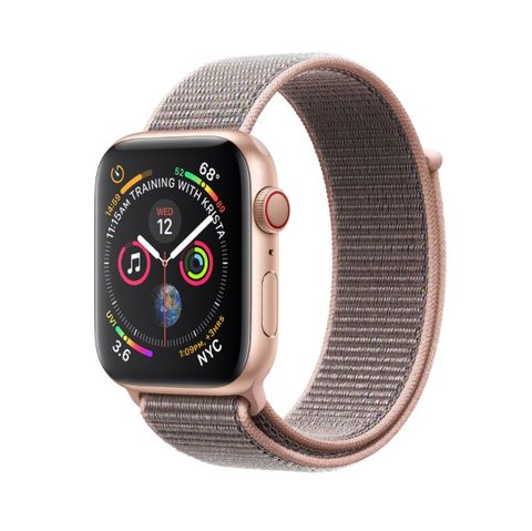 Apple Watch Series 4 Lte 44Mm Vàng