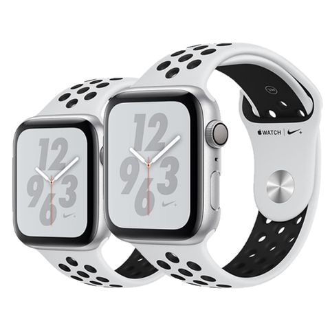 Apple Watch Series 4 Lte Nike 44Mm Trắng