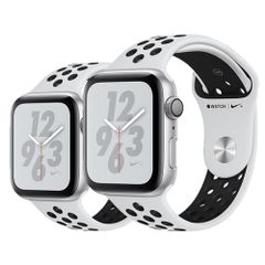  Apple Watch Series 4 Lte Nike 44Mm Trắng 