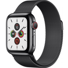  Apple Watch Series 5 Gốm (Ceramic) 40Mm 