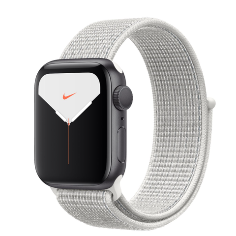 Apple Watch Series 5 Gốm (Ceramic) 44Mm