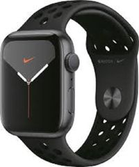  Apple Watch Series 5 Nhôm Nike (Dây Su) 40Mm Gps Đen 