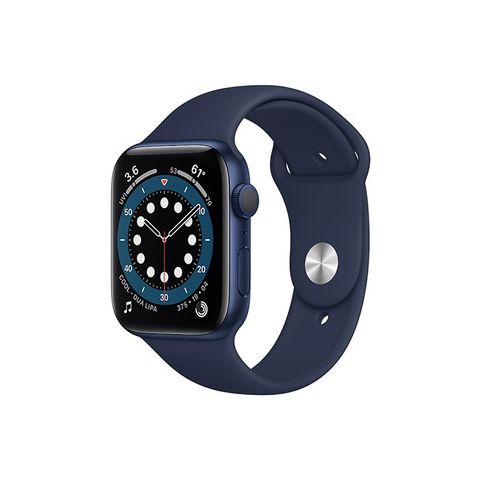 Apple Watch Series 6 Gps ( 44Mm ) Blue