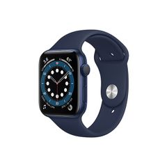  Apple Watch Series 6 Gps ( 44Mm ) Blue 