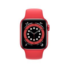  Apple Watch Series 6 Gps ( 44Mmm ) Red 