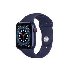  Apple Watch Series 6 Lte ( 40Mmm ) Blue 