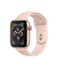  Apple Watch Series 6 Lte ( 44Mmm ) Gold 