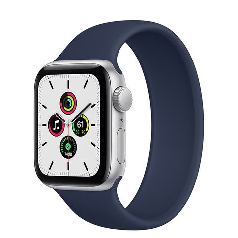 Apple Watch Series 7 Gps + Cellular 4g Mkhv3vn/a
