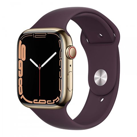 Apple Watch Series 7 Gps + Cellular 4g Mkhy3vn/a