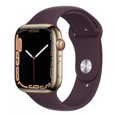  Apple Watch Series 7 Gps + Cellular 4g Mkhy3vn/a 