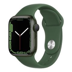  Apple Watch Series 7 Gps + Cellular 4g Mkjr3vn/a 