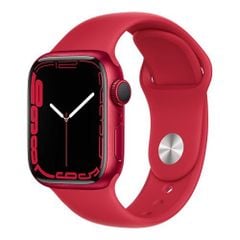  Apple Watch Series 7 Gps + Cellular 4g Mkju3vn/a 