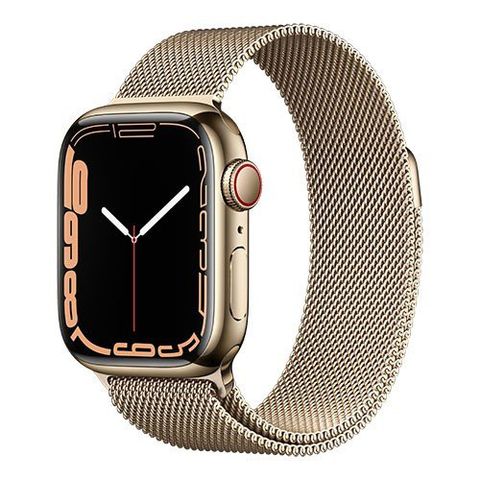 Apple Watch Series 7 GPS + Cellular 4G MKJY3VN/A
