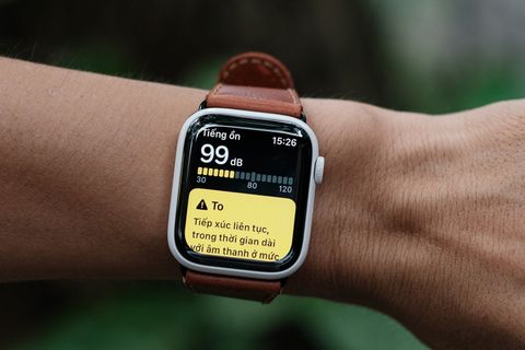Apple Watch Series 8 Và Apple Watch Ultra Xuất Hiện Lỗi Micro