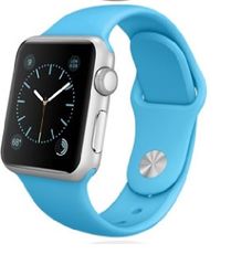  Apple Watch Sport 38Mm (1St Gen) 