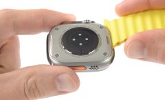  Apple Watch Ultra đẹp, chắc chắn và khả năng sửa chữa vừa tầm với 