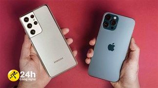 Không chỉ ảnh hưởng trong nước, Covid-19 đã khiến Samsung và Apple gặp khó khăn về nguồn cung linh kiện ở Việt Nam