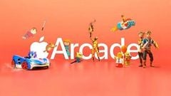  Mua iPhone 12 hoặc các thiết bị Apple mới, bạn sẽ nhận được 3 tháng miễn phí sử dụng Apple Arcade, hấp dẫn quá đúng không? 