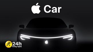Apple thuê cựu kỹ sư Tesla để đẩy mạnh phát triển xe tự lái, có thể ra mắt mẫu xe đầu tiên vào năm 2024