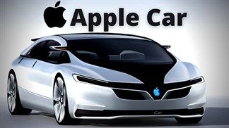 Ming-Chi Kuo: Apple Car sẽ khó có thể ra mắt trước năm 2025, thậm chí có thể bị trì hoãn đến năm 2028 hoặc lâu hơn