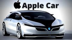  Ming-Chi Kuo: Apple Car sẽ khó có thể ra mắt trước năm 2025, thậm chí có thể bị trì hoãn đến năm 2028 hoặc lâu hơn 