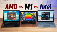  Đối Thủ Đi Lùi, Apple Tăng Vọt Không Tưởng Trong Thị Trường Máy Tính 