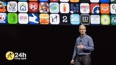  Bất ngờ chưa: Tim Cook khuyến cáo một số người dùng iOS lựa chọn điện thoại Android, lý do gì khiến ông đưa ra lời khuyên này nhỉ? 