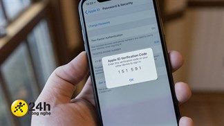 Cách xem những ứng dụng nào đang truy cập vào Apple ID của bạn, giúp nâng cao độ bảo mật trên iPhone
