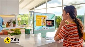 iMac M1 có mấy màu? Trung Tâm Bảo Hành đang kinh doanh những màu nào, giá bao nhiêu? Xem ngay để tậu một chiếc ưng ý nhé!