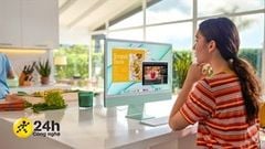  iMac M1 có mấy màu? Trung Tâm Bảo Hành đang kinh doanh những màu nào, giá bao nhiêu? Xem ngay để tậu một chiếc ưng ý nhé! 