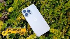  Cuối tuần này, sắm liền tay loạt iPhone cao cấp với ưu đãi thích mê say tiền triệu, bật mí mẫu mới nhất cũng có mặt 