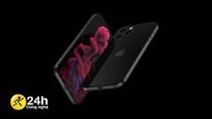  iPhone 14 series có thể trang bị Face ID dưới màn hình, thiết kế thay đổi lớn với cụm camera phẳng, loa và micro được làm lại 