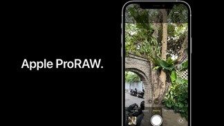 iOS 14.3 đã cho phép người dùng sử dụng tính năng ProRAW mới nhất trên bộ đôi iPhone 12 Pro, vậy chế độ này có gì hot?